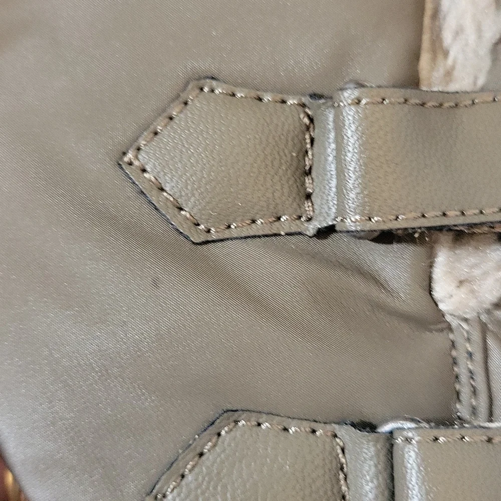 TOTES Winter Faux Fur Manmade Materials Boots 5.5M